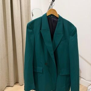Zara Men’s Blazer